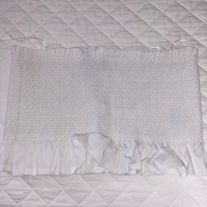 Marled by Olivia Culpo Crop Top